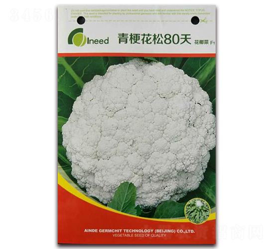 青?；ㄋ?0天花椰菜F1-花椰菜種子-艾尼德