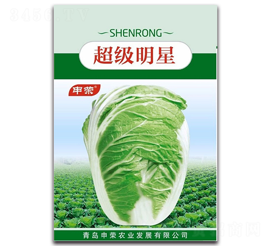 超級明星-白菜種子-申榮農(nóng)業(yè)