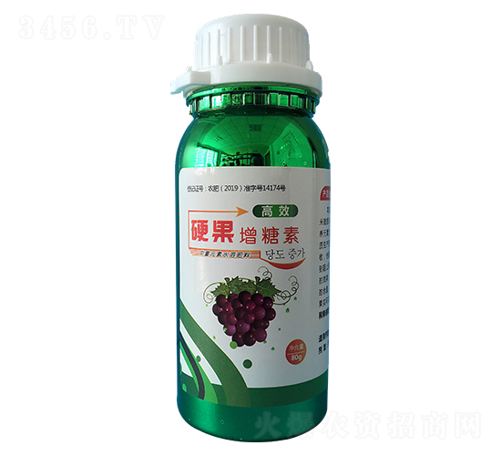 韓國進口硬果增糖素-佰稼豐