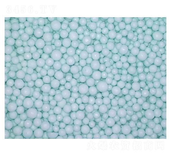 控釋尿素-愛(ài)易施