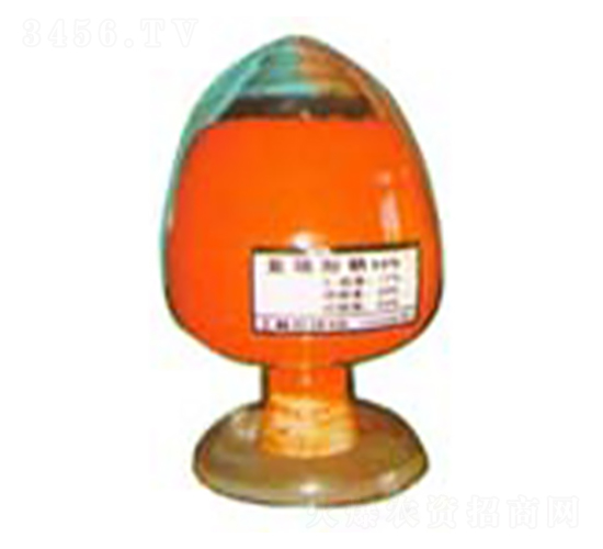 復(fù)硝酚鈉原料-士林科技