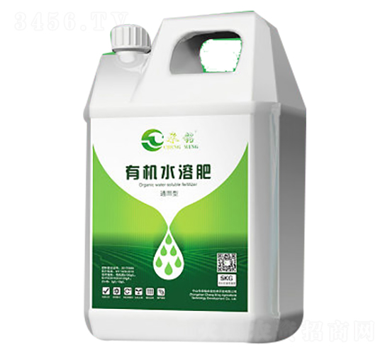 桶裝有機(jī)水溶肥-承銘農(nóng)業(yè)