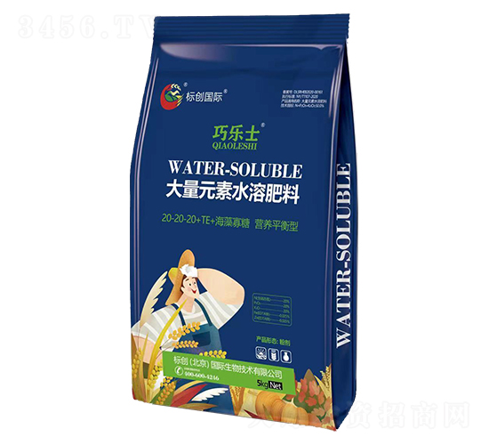 ����Ԫ��ˮ�ܷ���20-20-20+TE+�������-�ɘ���-�˄�(chu��ng)���H