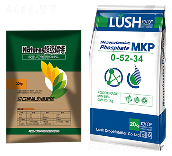 超級(jí)磷鉀-農(nóng)巧施