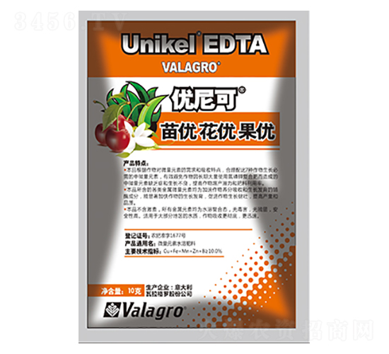 優(yōu)尼可-農巧施