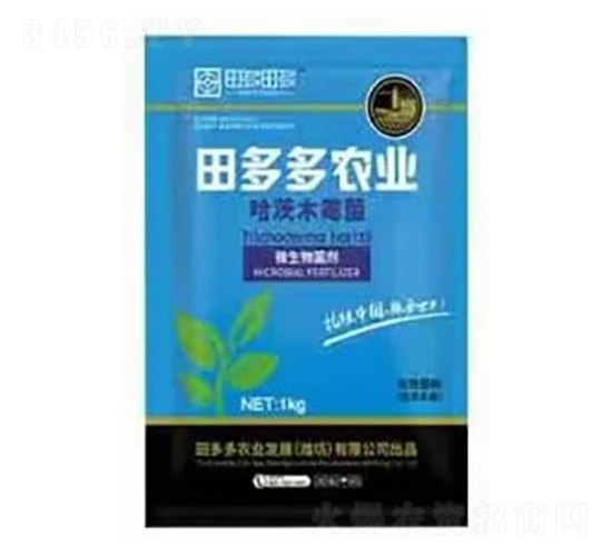 哈茨木霉菌-田多多農(nóng)業(yè)