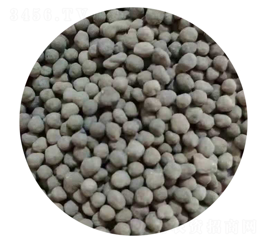 顆粒肥料-金福地