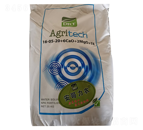 安哥力農(nóng)原裝進(jìn)口園藝及肥料-億禾諾