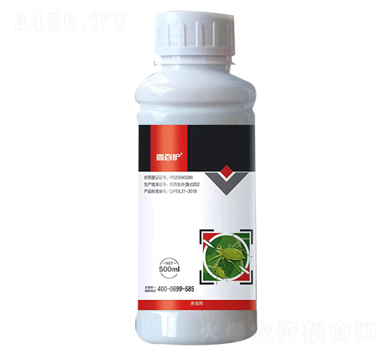 5%氯氰吡蟲(chóng)啉-鑫百護(hù)