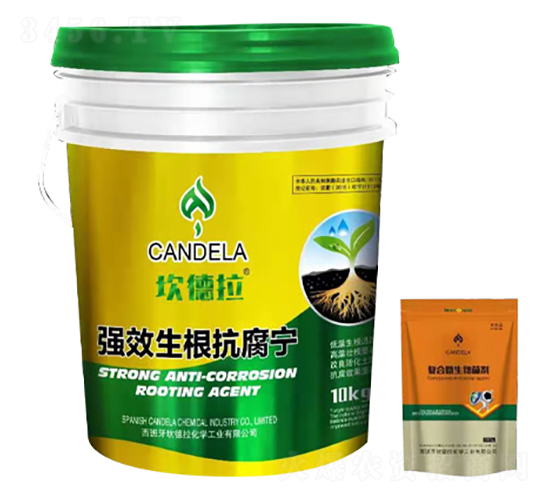 生根抗腐寧-萬事達