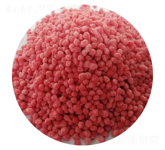 中量元素鎂顆粒-城垚