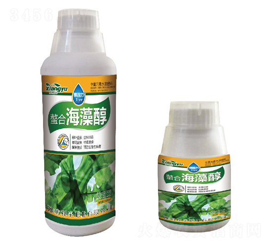 海藻醇-祥宇肥業(yè)
