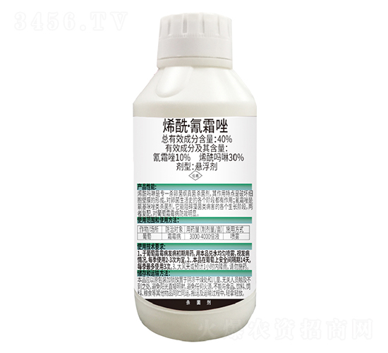 40%烯?！で杷?0.3%丁子香酚-鑫邦生物