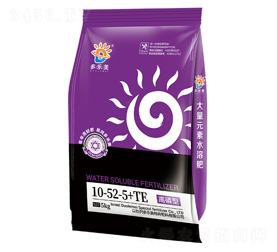����Ԫ��ˮ�ܷ���10-52-5+TE-����(l��)��