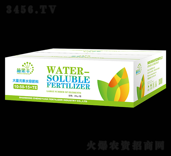 ����Ԫ��ˮ�ܷ���10-50-15+TE���䣩-ʩ���S-��Դ�ʘI(y��)