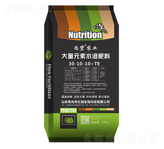 ����Ԫ��ˮ�ܷ���30-10-10+TE-���S-�t������