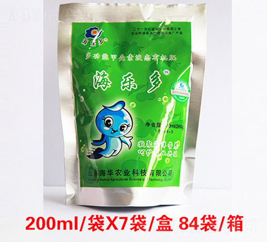 海樂多-海華農(nóng)業(yè)