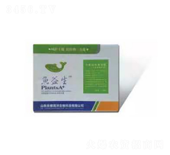 有機(jī)液體肥-樂(lè)棵海洋