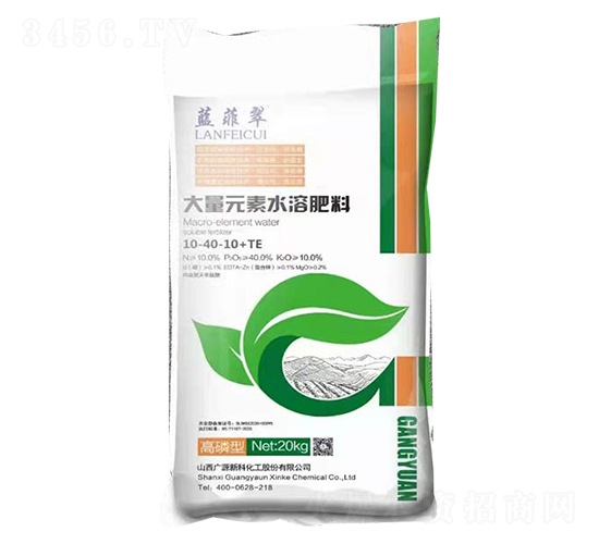 ����Ԫ��ˮ�ܷ�10-40-10+TE-�{(l��n)�ƴ�-�VԴ�¿�