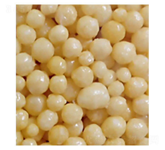 大顆粒緩釋尿素-賽爾特肥業(yè)