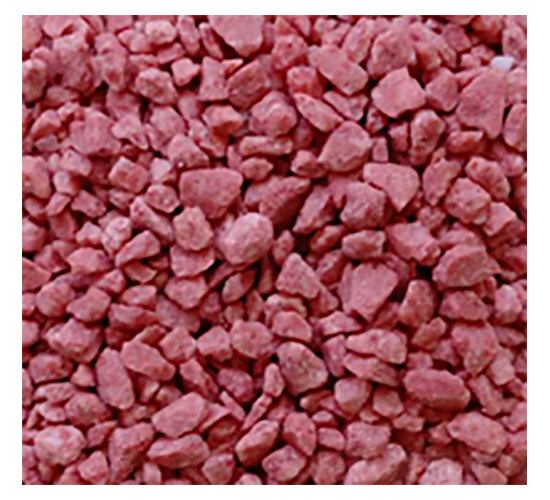 紅鉀顆粒-賽爾特肥業(yè)