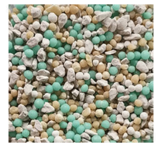 純硫酸鉀控釋摻混肥-金農(nóng)化肥