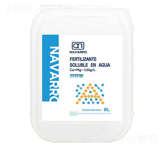 中量元素水溶肥料-金植