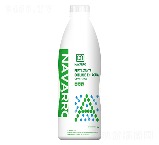 鈣鎂葉面肥-金植