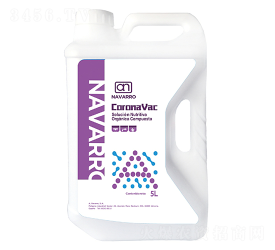 復合有機營養(yǎng)液-金植