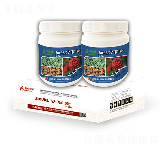 細(xì)胞分裂素組合-戰(zhàn)車