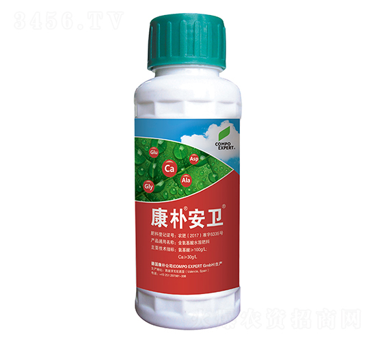 葉面肥-康樸安衛(wèi)-德華肥料