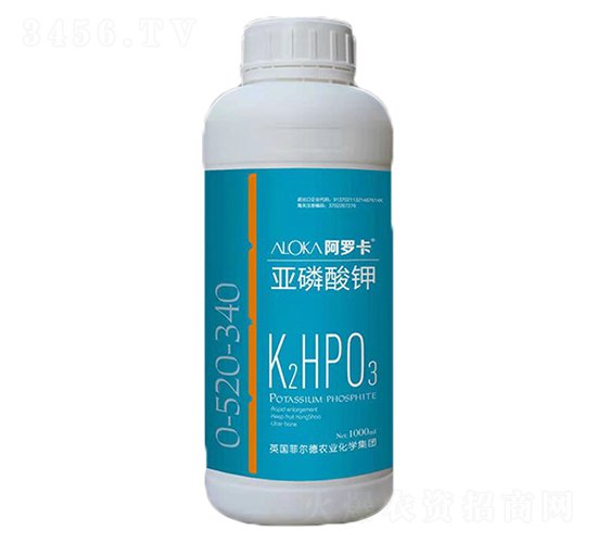 亞磷酸鉀-阿卡羅-浩潤農(nóng)邦