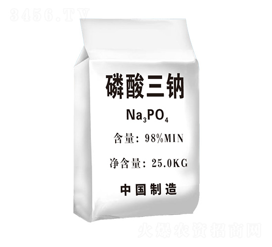 磷酸三鈉-川西興達化工