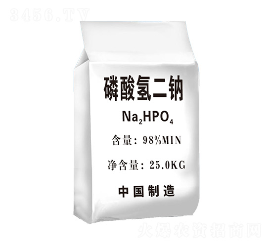 磷酸氫二鈉-川西興達(dá)化工