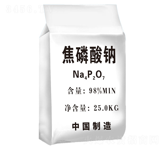 焦磷酸鈉-川西興達(dá)化工