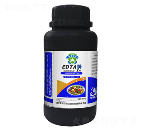螯合鋅-果泰百年