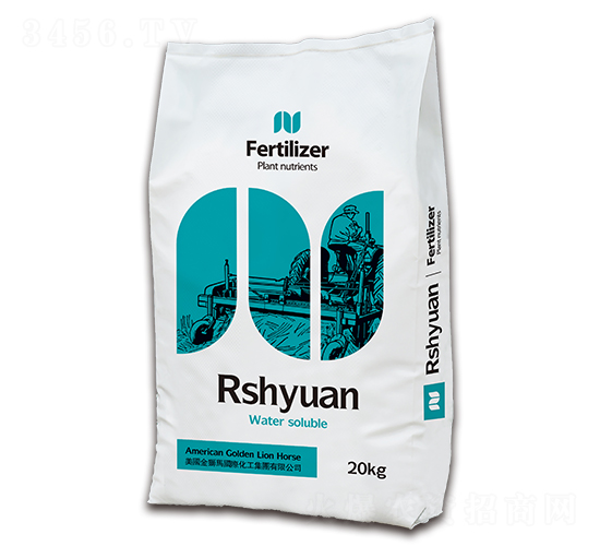 大量元素水溶肥料10-40-10+TE-瑞圣源-優(yōu)邦農(nóng)業(yè)