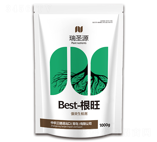 Best-根旺（強(qiáng)效生根劑）-瑞圣源-優(yōu)邦農(nóng)業(yè)