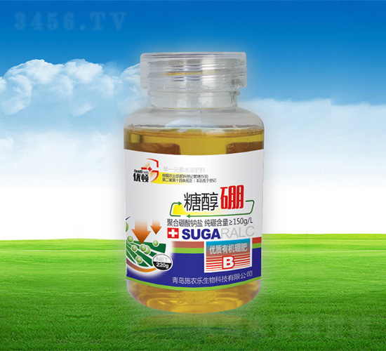 糖醇硼-嘉佳福