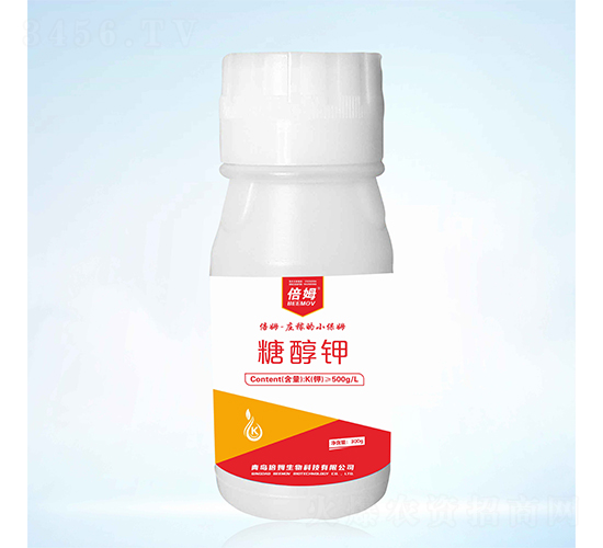 糖醇鉀-倍姆