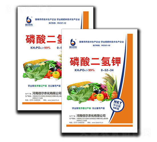 磷酸二氫鉀-倍爾農(nóng)化