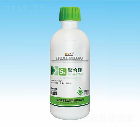 螯合硅-花蕾寶生物