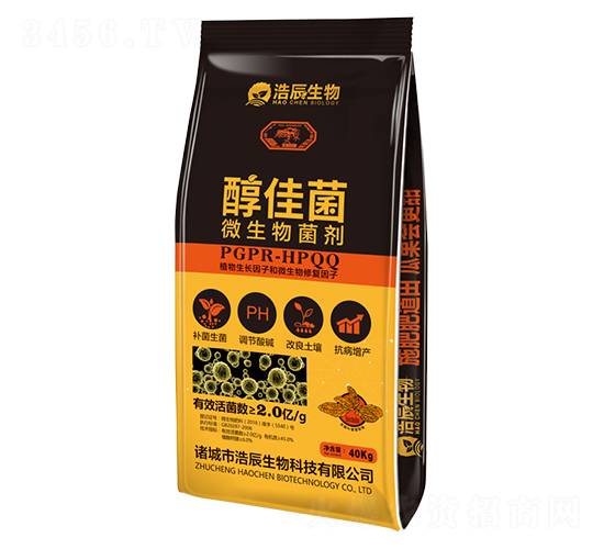 醇佳菌微生物菌劑-浩辰生物
