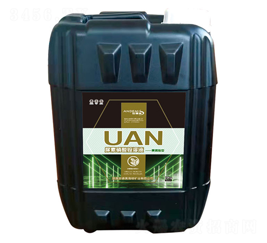 尿素硝酸銨溶液-山東炬懷生物