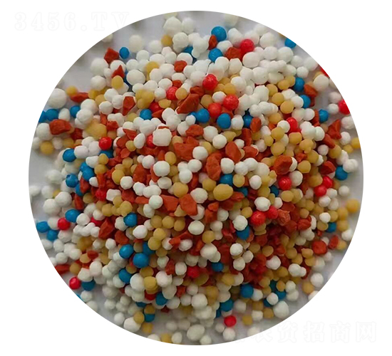 肥狀元雙膜雙控一炮轟控釋肥