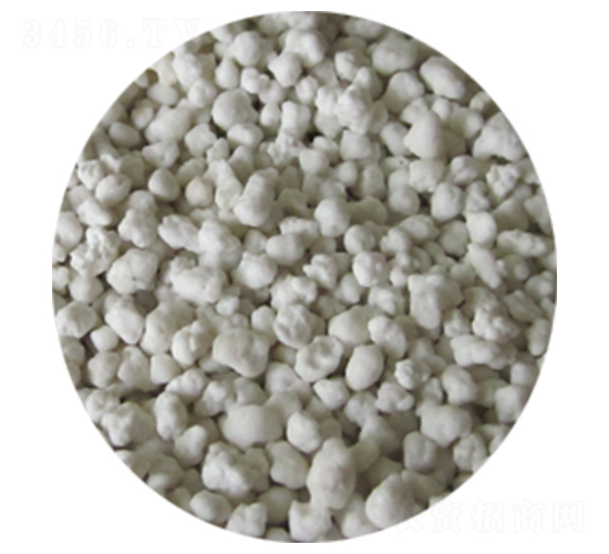 氨化造粒硫酸鉀復合肥-巨隆化肥