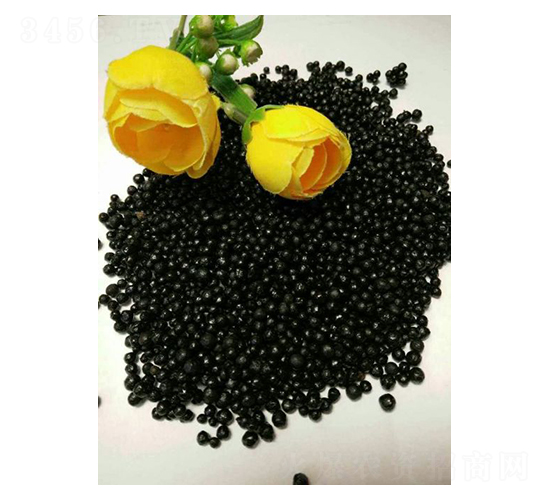 氨基酸有機肥顆粒-綠源泉