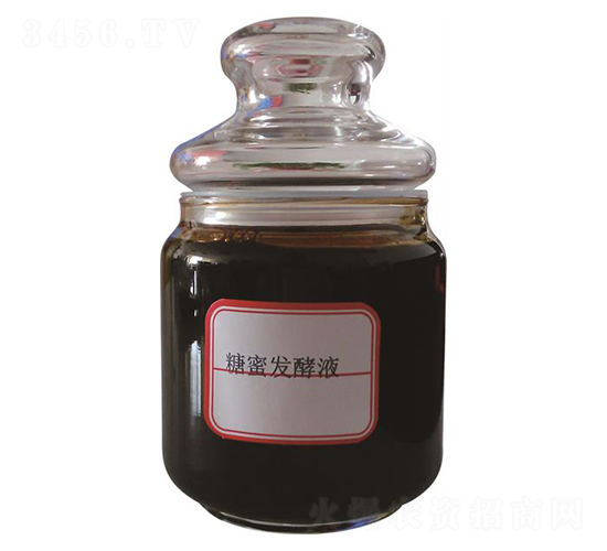 糖蜜發(fā)酵液-綠源泉