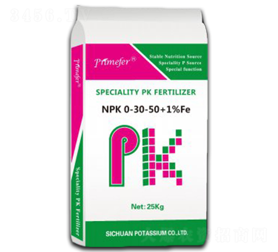 ���W�����ˮ�ܷ�0-30-50+1%Fe-�����S-�յ��