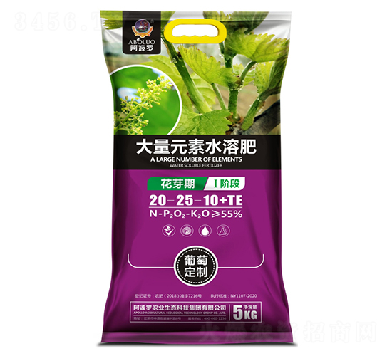 ���ь��ô���Ԫ��ˮ�ܷ�20-25-10+TE-�����_